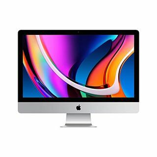 iMac z wyświetlaczem Retina 5K