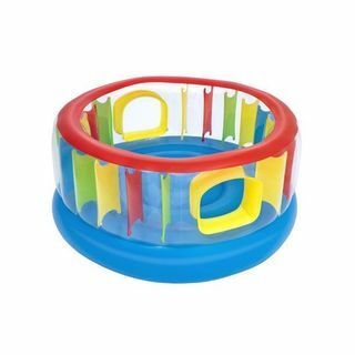 Bestway Bounce Jam PVC Bouncer, wiek 3+