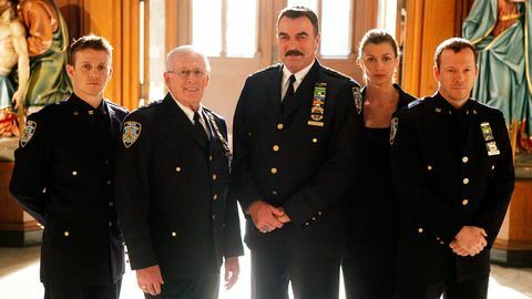 Blue Bloods