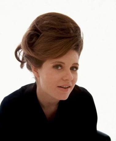 Patty Duke około 1970 roku