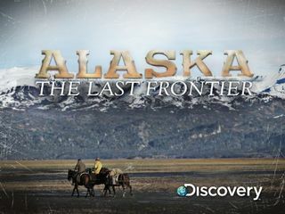 Alaska: The Last Frontier Season 1