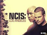 NCIS: Los Angeles sezon 10