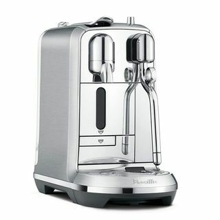 Ekspres Breville Nespresso (reg. $599.95)