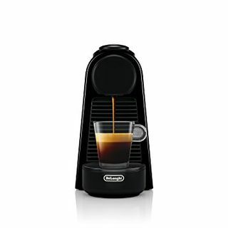 Nespresso Essenza Mini Ekspres do Kawy i Espresso 