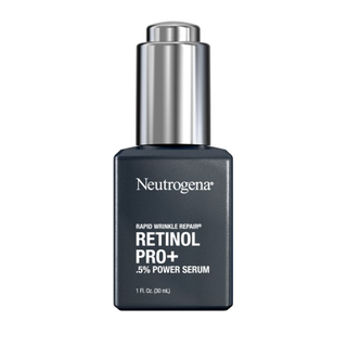 Szybka naprawa zmarszczek Retinol Pro+.5% serum mocy