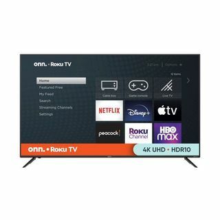 wł. 70-calowy inteligentny telewizor 4K Roku