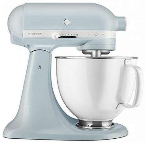 KitchenAid 100 lat mikser stojak