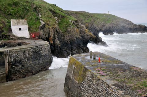 port pembrokeshire