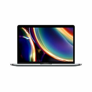 MacBook Pro (13-calowy)