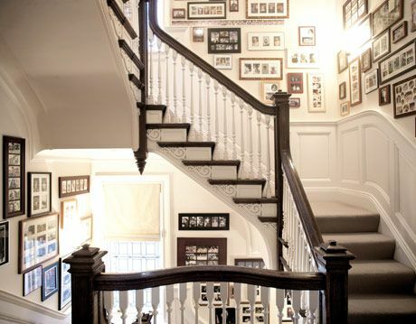 klatki schodowe galeria zdjęć