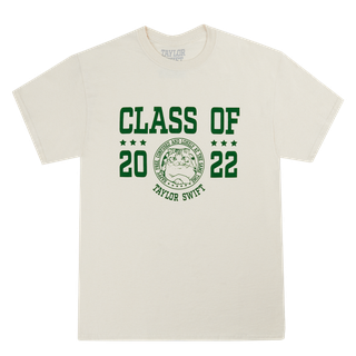 Klasa 2022 T-shirt