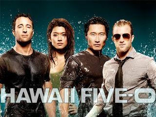 Hawaje Five-0