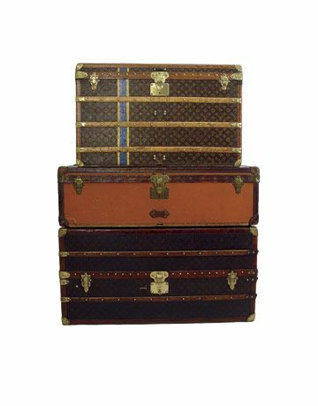 Louis Vuitton Luggage: What Is It? Co to jest warte