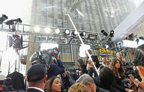 US-OSCARS-ARRIVALS