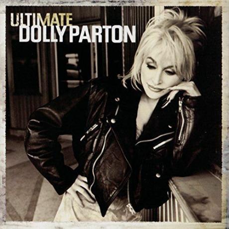 Ostateczny Dolly Parton