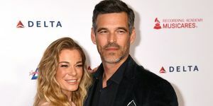 Lean Rimes Eddie Cibrian