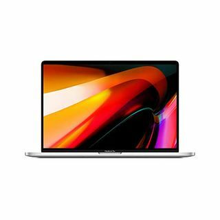 MacBook Pro (16-calowy)