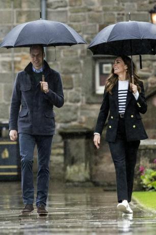 Kate Middleton i Prince William