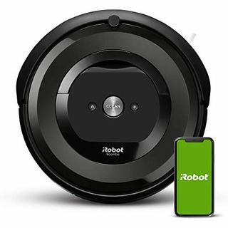 Robot odkurzający Roomba E6