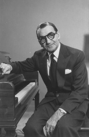 irving berlin kompozytor