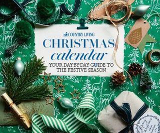 DARMOWY kalendarz świąteczny dla każdego czytelnika