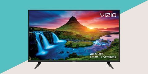 Vizio - najlepsze oferty telewizji czarny piątek 