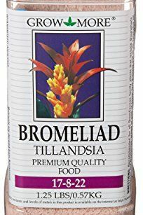 Tillandsia Fertilizer