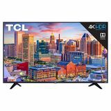 49-calowy telewizor 4K Smart TV 