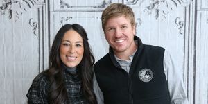 joanna i chip gaines, gospodarze programu naprawczego hgtv