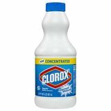 Clorox Regularny wybielacz w płynie