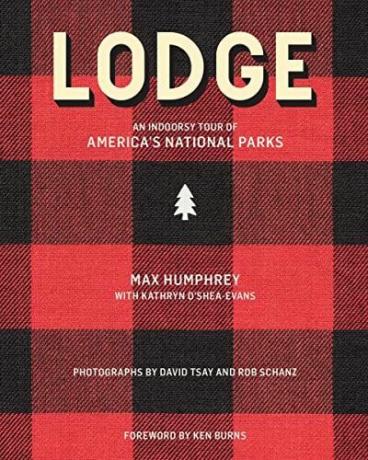 Lodge: Indoorsy Tour of America's National Parks