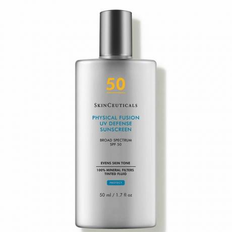 Krem przeciwsłoneczny Physical Fusion UV Defense SPF 50