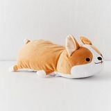 Podgrzewany Corgi Plushie