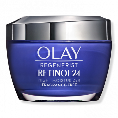 Regenerist Retinol24 Krem nawilżający na noc