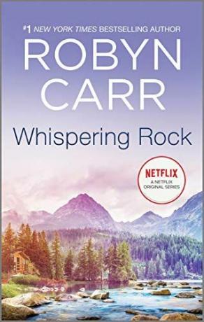 Whispering Rock: Księga 3 serii Virgin River (powieść o Virgin River)