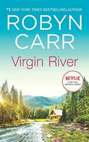 Virgin River (powieść o Virgin River, książka 1)