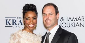 Heather Headley i Brian Musso