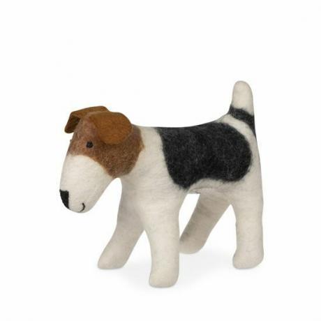 Filcowa zabawka dla psa - The National Trust