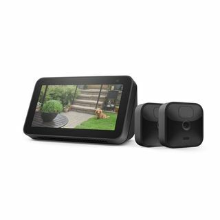 Pakiet Cam Kit z Echo Show 5