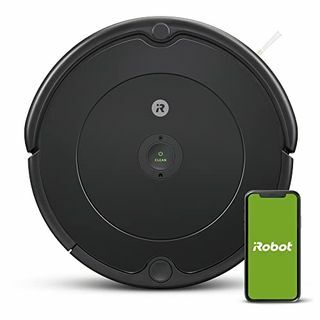 Robot odkurzający iRobot Roomba 692