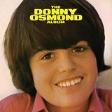 Album Donny Osmond