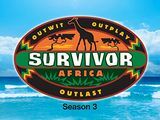 Survivor Season 3