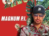 Magnum P.I., sezon 1