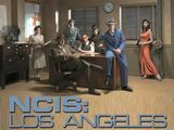 NCIS: Los Angeles sezon 4