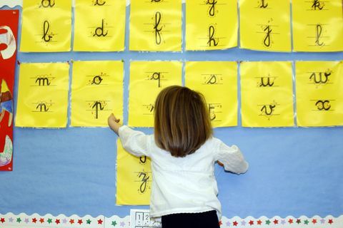 Arizona wymaga nauki języka w szkołach