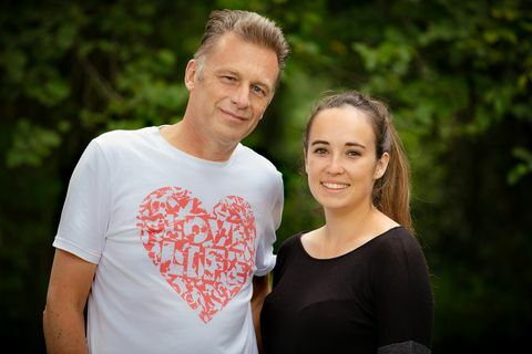 megan mccubbin i chris packham