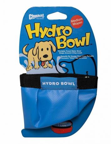 Zdjęcie sprzętu dla psów Hydro Bowl