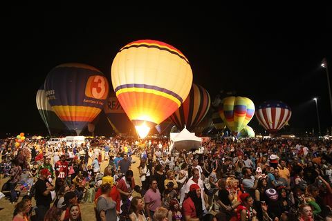 best-halloween-festiwale-salt-river-fields-spooktacular-balloon-festival