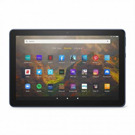 Tablet Fire HD 10