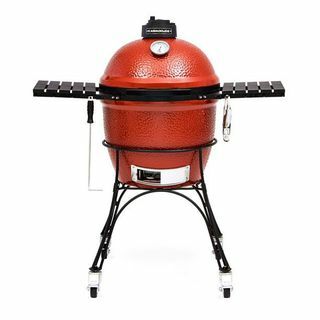 Kamado Joe Classic Joe Grill